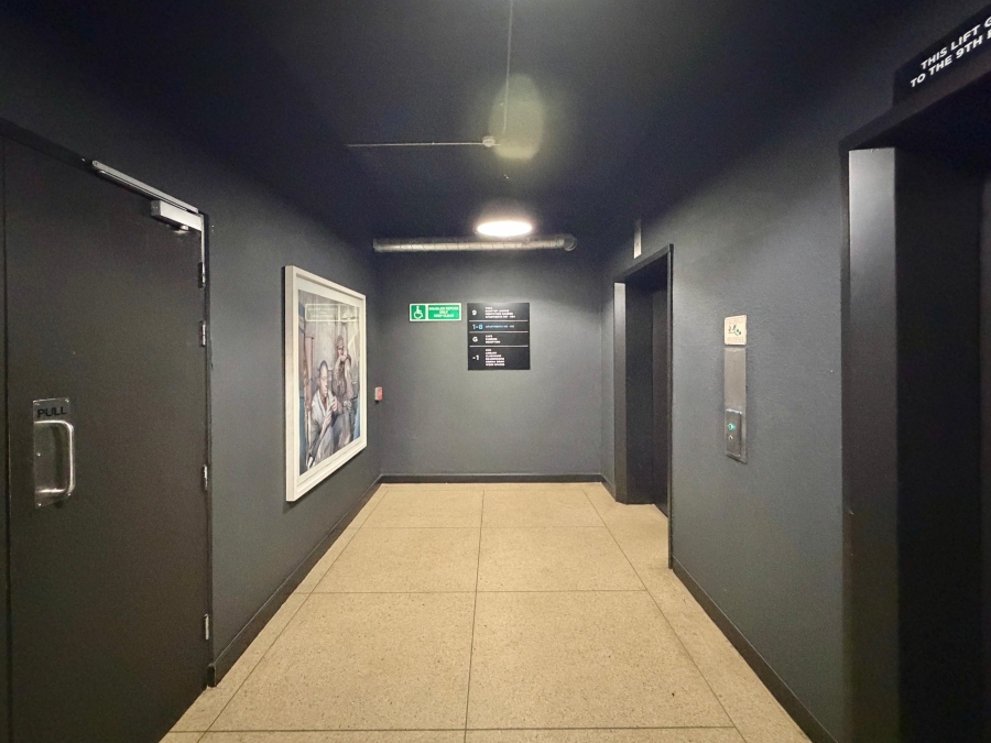 0 Bedroom Property for Sale in Cape Town City Centre Western Cape